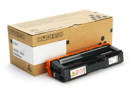 [20024] [407716] Ricoh SP C252DN/252SF/262SFNW/262DNW C252E Toner Negro Alta capacidad