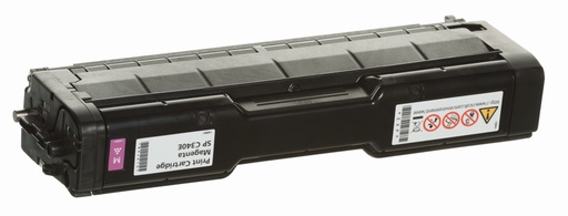 [33885] [407901] RICOH Print Cartridge Magenta SP C340E 5k