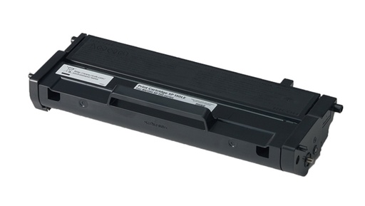 [31793] [408010] RICOH Toner negro larga duracion AIO SP150HE