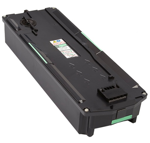 [37321] [408036] RICOH botella toner residual Aficio SPC 840 / SP C842