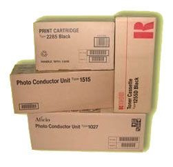 [35121] [408185] RICOH Print Cartridge Cyan SP C360HE