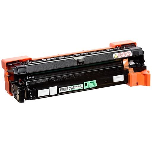 [35977] [408223] RICOH SPC 352DN/360DNW/360SNFW/360SNW/361SFNW Tambor negro 15.000 imp.