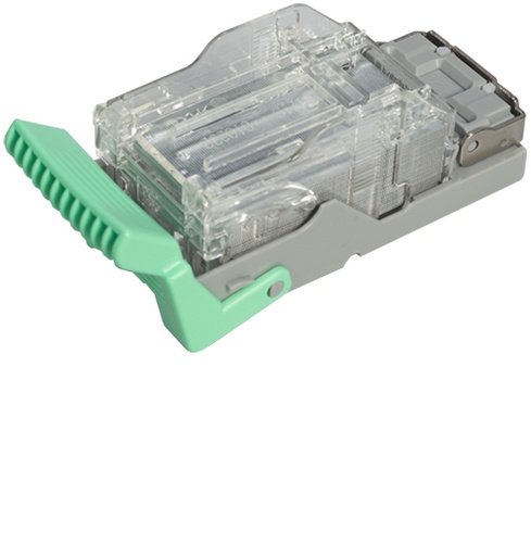 [36524] [416709] RICOH cartucho de grapas tipo V (5000 unidades)