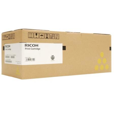 [37318] [821260] RICOH Toner amarillo Aficio SPC 840 / SP C842