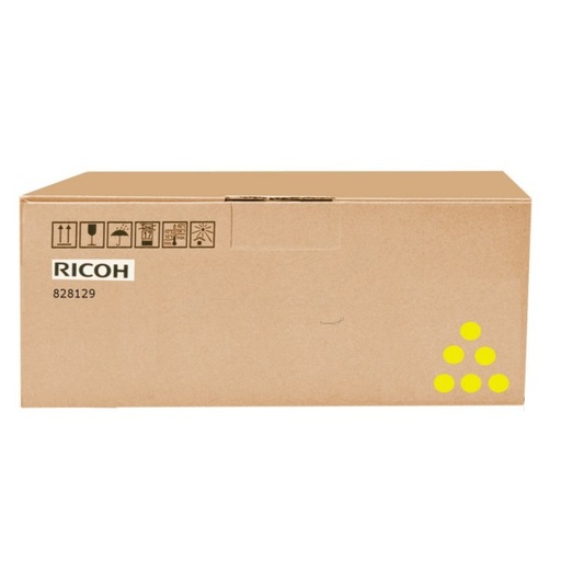 [32349] [828303] RICOH PRO C901 Toner Amarillo