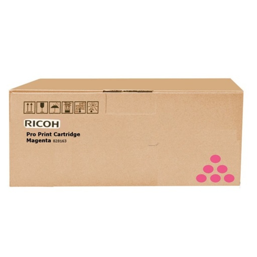 [32350] [828304] RICOH PRO C901 Toner Magenta