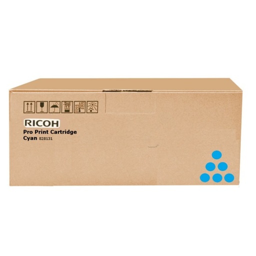 [32351] [828305] RICOH PRO C901 Toner Cian