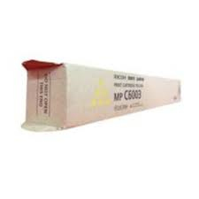 [18782] [841854] RICOH ToNER AMARILLO MP C6003/MP C4503