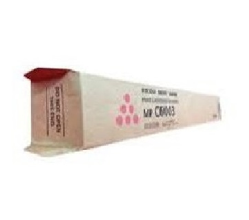 [18781] [841855] RICOH ToNER MAGENTA MP C6003/MP C4503