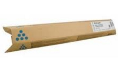 [18753] [842046] RICOH MPC3501/MPC2800/MPC3300 Toner Cyan