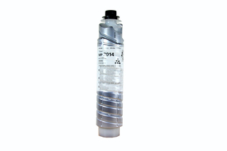 [58313] [842128] RICOH TONER NEGRO TIPO MP2014 CORTA DURACION
