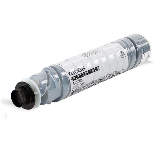 [58314] [842135] RICOH TONER NEGRO TIPO MP2014H LARGA DURACION