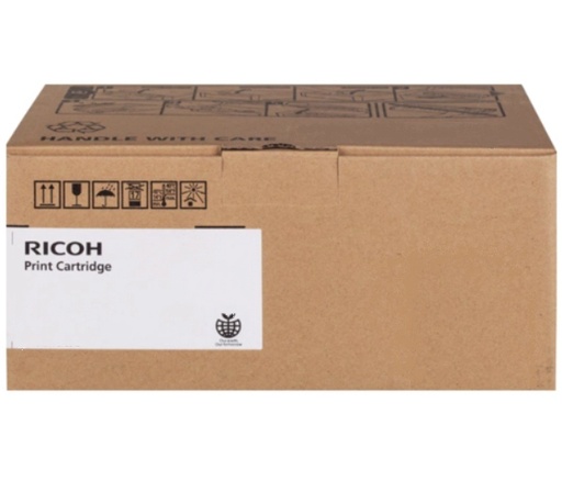 [35859] [842212] Ricoh MPC 407 Toner Cian