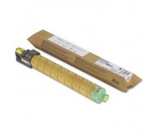 [34363] [842236] RICOH MPC 300/401 Toner Amarillo