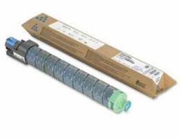 [34361] [842238] RICOH MPC 300/401 Toner Cyan