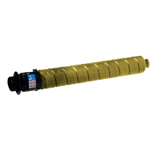 [64795] [842531] RICOH Toner Amarillo IM C6010, IM 4510A, IM 5510A