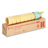[8846] [888329] GESTETNER C7425 Toner Amarillo alta capacidad CT145HYYLW