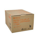 [24222] [888447] RICOH CL-7200/7300 Toner Amarillo Type 260