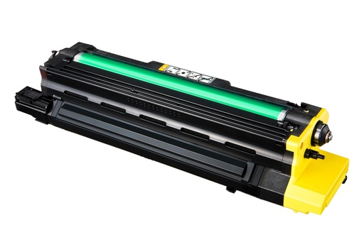 [12827] [CLX-R838XY/SEE] SAMSUNG CLX 8380ND unidad de imagen Amarillo