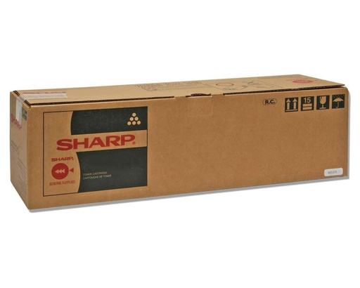 [47834] [BPGT20BA] SHARP Toner Negro BP-2020C