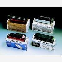 [21846] [JX92TC] SHARP Toner JX 9200/9210 Negro