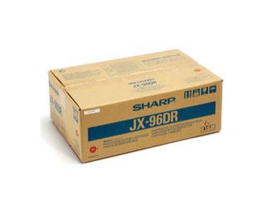 [7852] [JX96DR] SHARP Tambor JX 9400/JX 9600