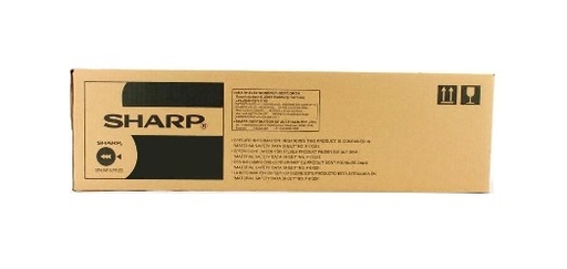 [47713] [MX-61GTBA] SHARP Toner MX3050  Negro