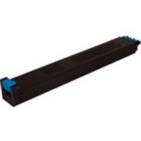 [35912] [MX36GTCA] SHARP Toner Cian (MX36GTCA)