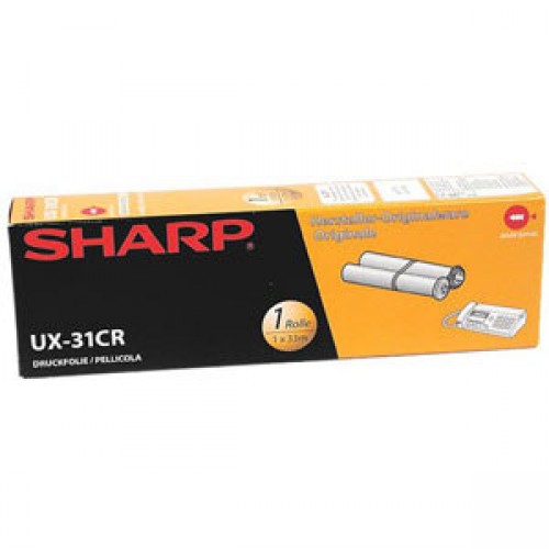 [14406] [UX31CR] SHARP Rodillo de Transferencia SHARP UXP/710/*UXA/760 UX31CR