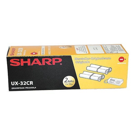 [14407] [UX32CR] SHARP Rodillo de Transferencia SHARP UXP/710/*UXA/760 UX32CR