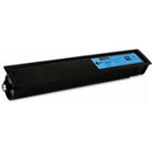 [36693] [6A000001809] TOSHIBA toner cian E-ESTUDIO 287 347 407 T-FC34C