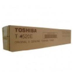 [14435] [6AJ00000036] TOSHIBA E-STUDIO 353 T-4520 Toner Negro