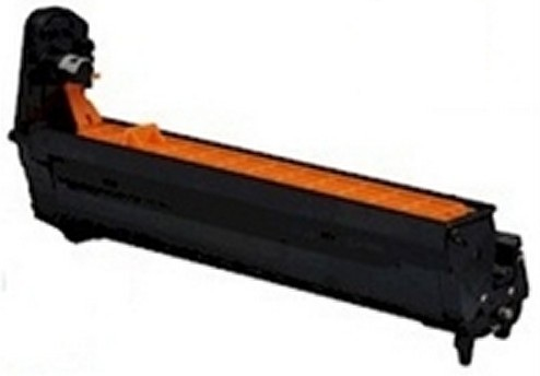 [15221] [01275103] OKI Pro7411WT/ES7411dn Tambor Cian