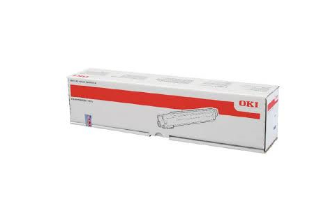 [17911] [01333303] OKI EXECUTIVE ES7470/80 Tambor Cyan