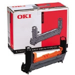 [7978] [41304112] OKI Tambor C-7000/C7200/C7400 Negro