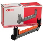 [3627] [41514710] OKI Tambor C-9000/9200/9400 Magenta