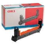 [5888] [41514711] OKI Tambor C-9000 Cyan