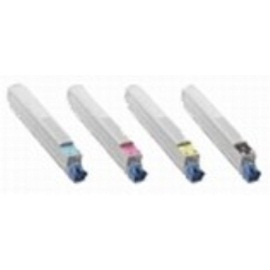 [5631] [42918913] OKI Toner C-9600/9800 Amarillo