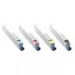 [4925] [42918916] OKI Toner C-9600/9800 Negro