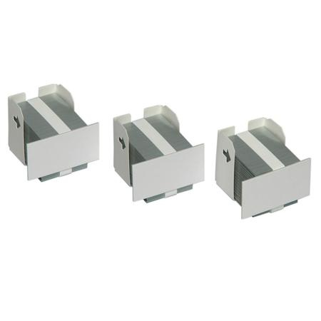 [11964] [42937603] OKI Grapas C9600/MC760/ES7460 (1 caja de 3 cartuchos)