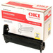 [9675] [43381721] OKI C-5800/C-5900 Tambor Amarillo