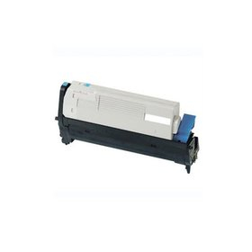 [11041] [43449015] OKI Tambor C-8600/8800 Azul