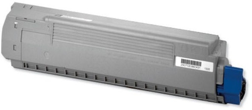 [14812] [44059165] OKI MC851 - Toner Amarillo