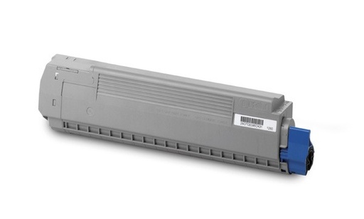 [14813] [44059167] OKI MC851 - Toner Cyan