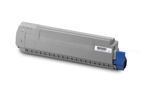 [14811] [44059168] OKI MC851 - Toner  Negro