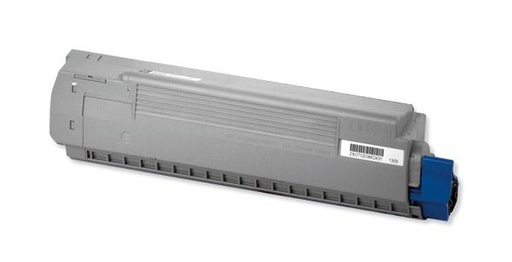 [40379] [44059229] OKI EXECUTIVE ES8460MFP TONER AMARILLO