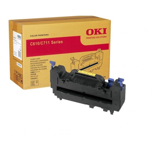 [22841] [44289103] OKI C610/C612/C711/C711WT/Pro6410/ES6412/Pro7411WT - FUSOR
