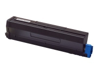 [15226] [44315319] OKI EXECUTIVE ES6410 Toner Cian