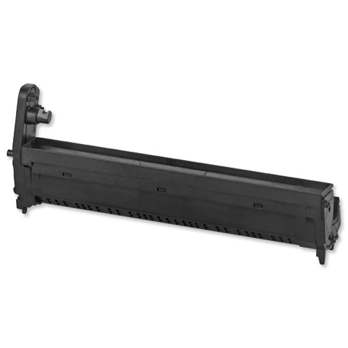 [22840] [44318508] OKI TAMBOR NEGRO C711 20.000 PAGINAS