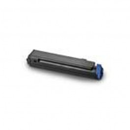 [22834] [44318606] OKI C711/C710/C711WT TONER LASER MAGENTA 11.500 paginas